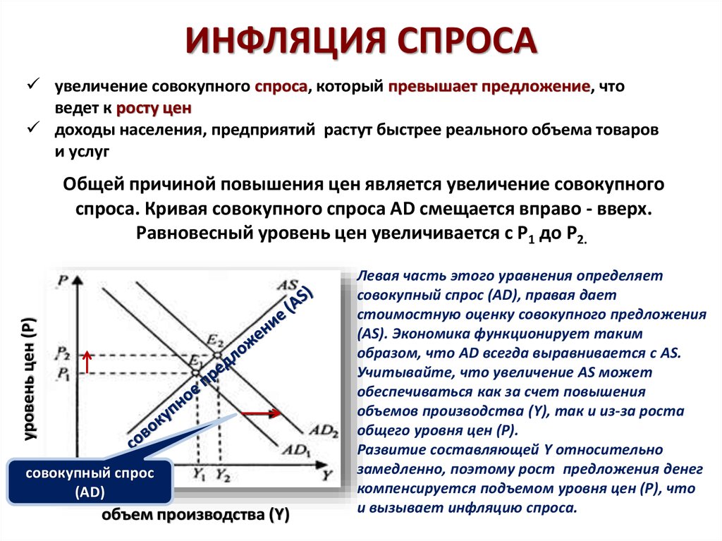 В условиях инфляции особенно выгодными являются долгосрочные проекты и кредиты