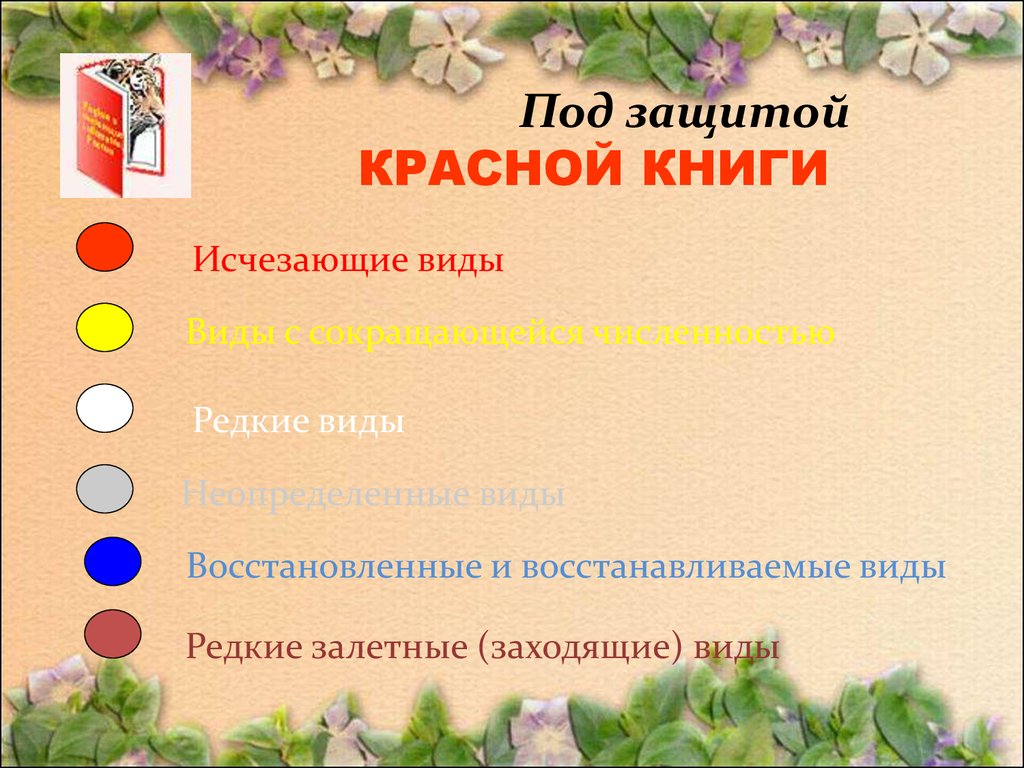 Планирование красная книга