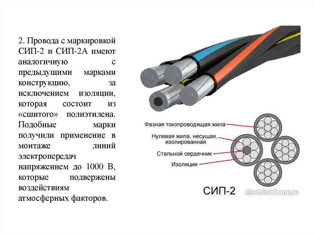 Выбор и проверка кабелей. Маркировка провода СИП 2. СИП 2 маркировка проводов. СИП 4х16 расшифровка кабеля. Маркировка провода СИП 3.