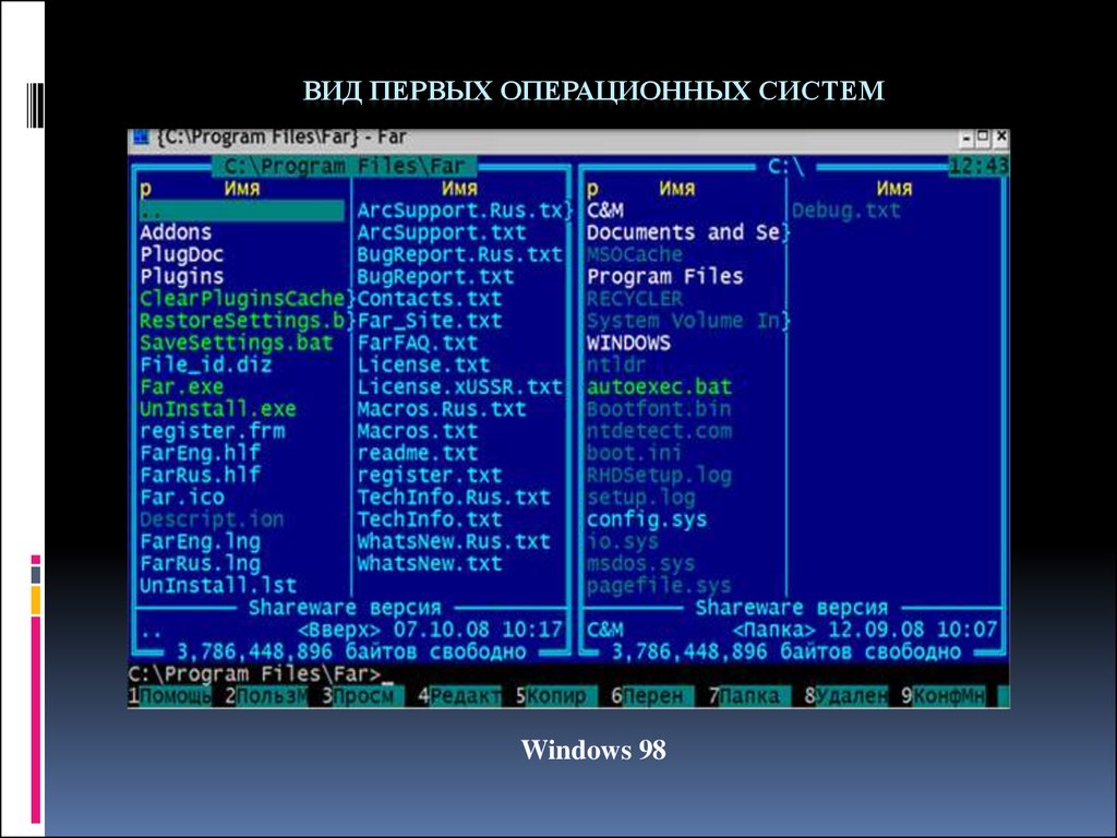 Разработчик операционной системы. Операционная система. Dos Операционная система. Старые операционные системы. Первая ОС для компьютеров.