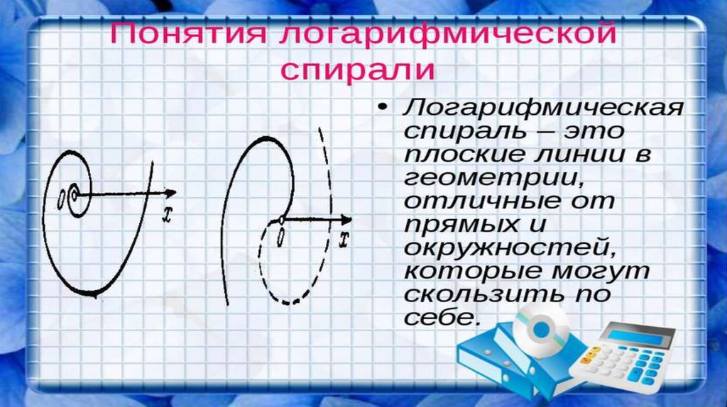 Логарифмы картинки для презентации