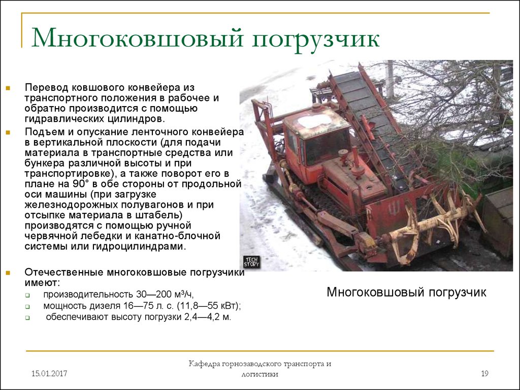 Кафедра транспортные машины пгу