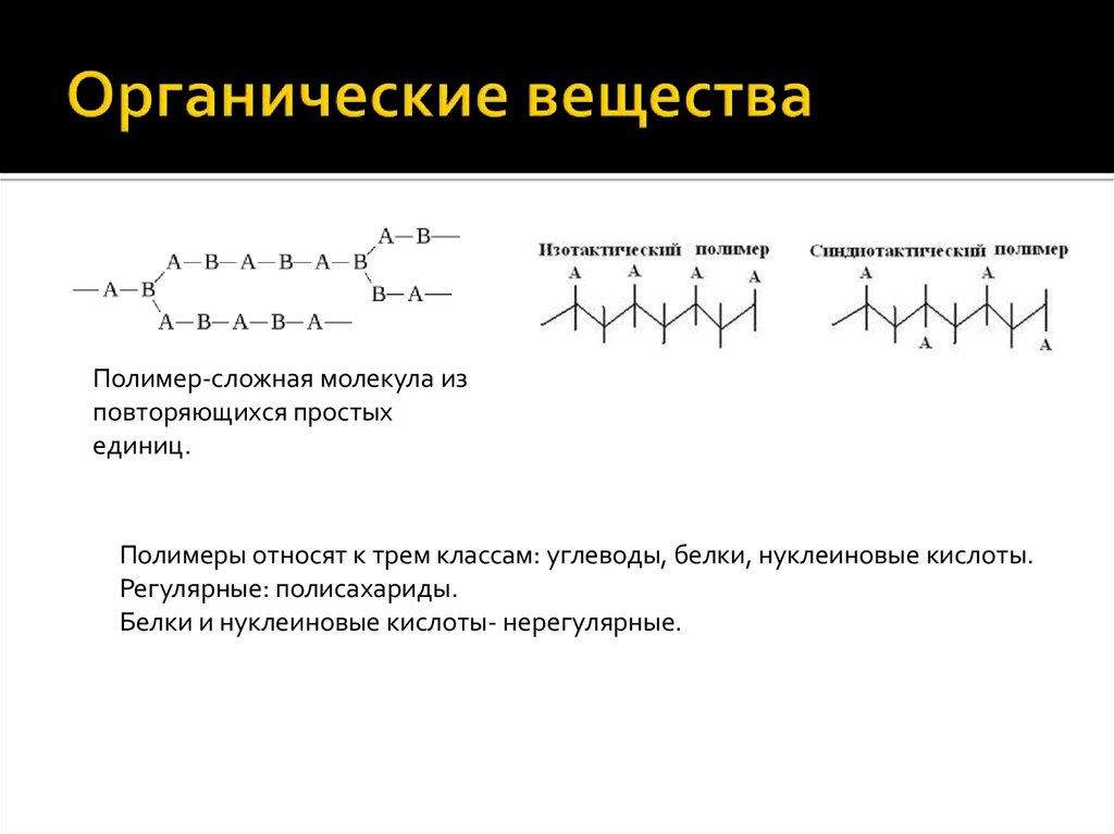 Соединения относящиеся к полимерам. Что относится к органическим полимерам. Белки относят к полимерам. Нерегулярные полимеры.