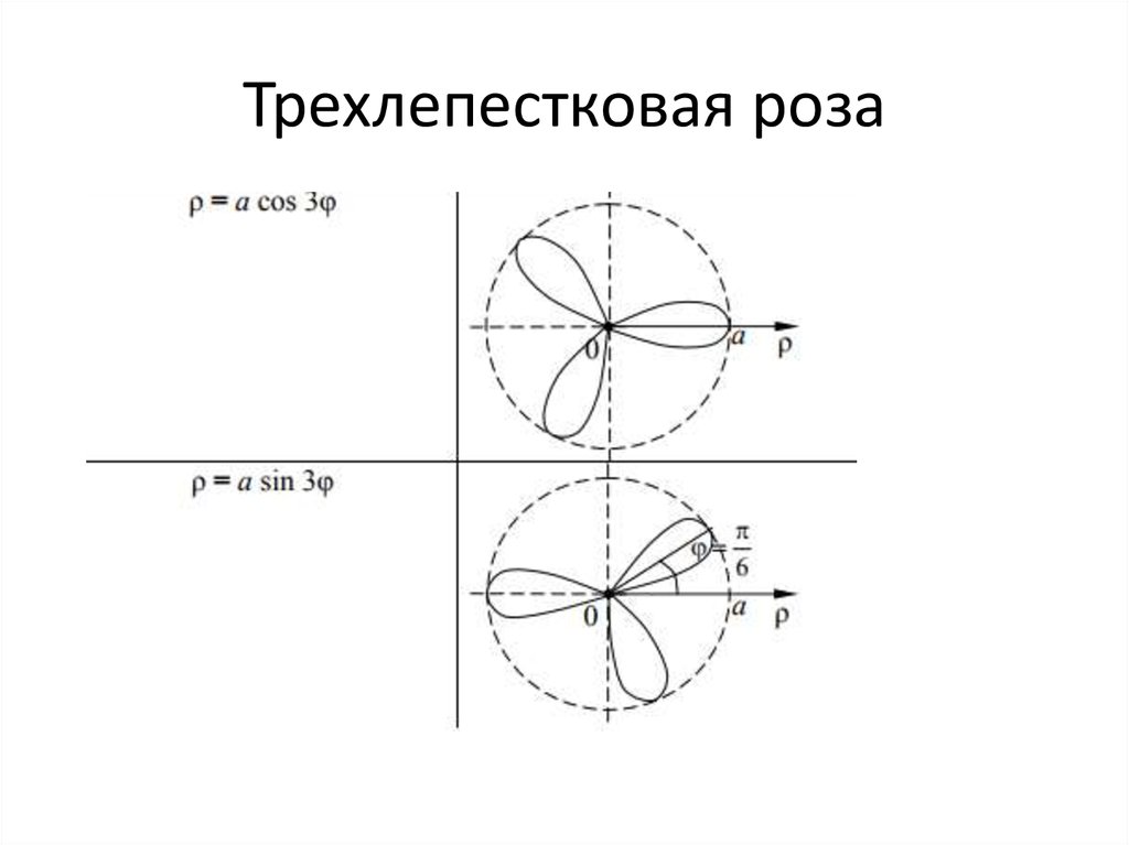 Калькулятор кривых второго порядка