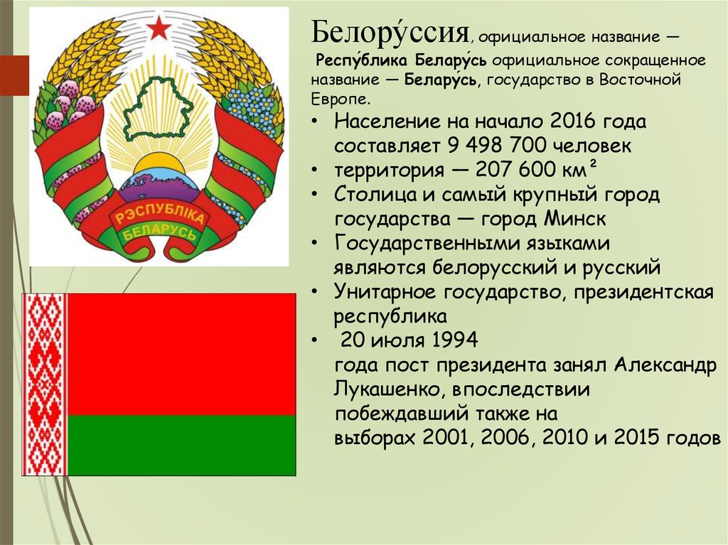 Беларусь является страной. Официальное название Белоруссии. Белоруссия название государства. Рассказ о Белоруссии.