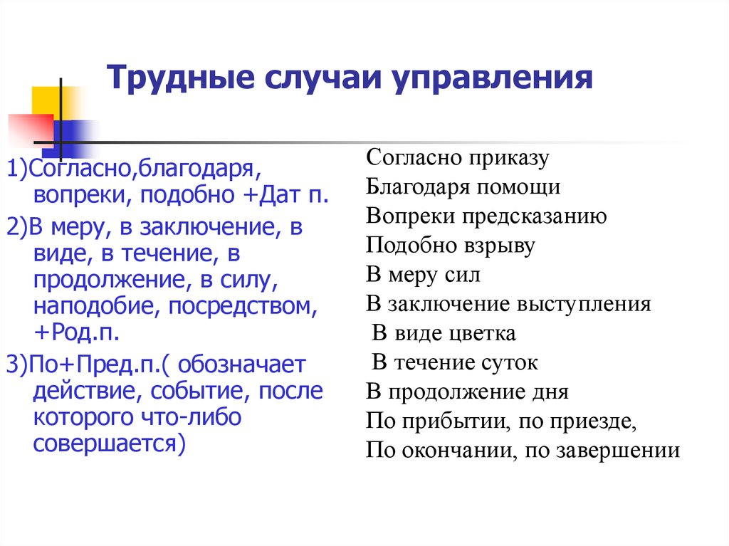 Вопреки предсказание благодаря прочные знания