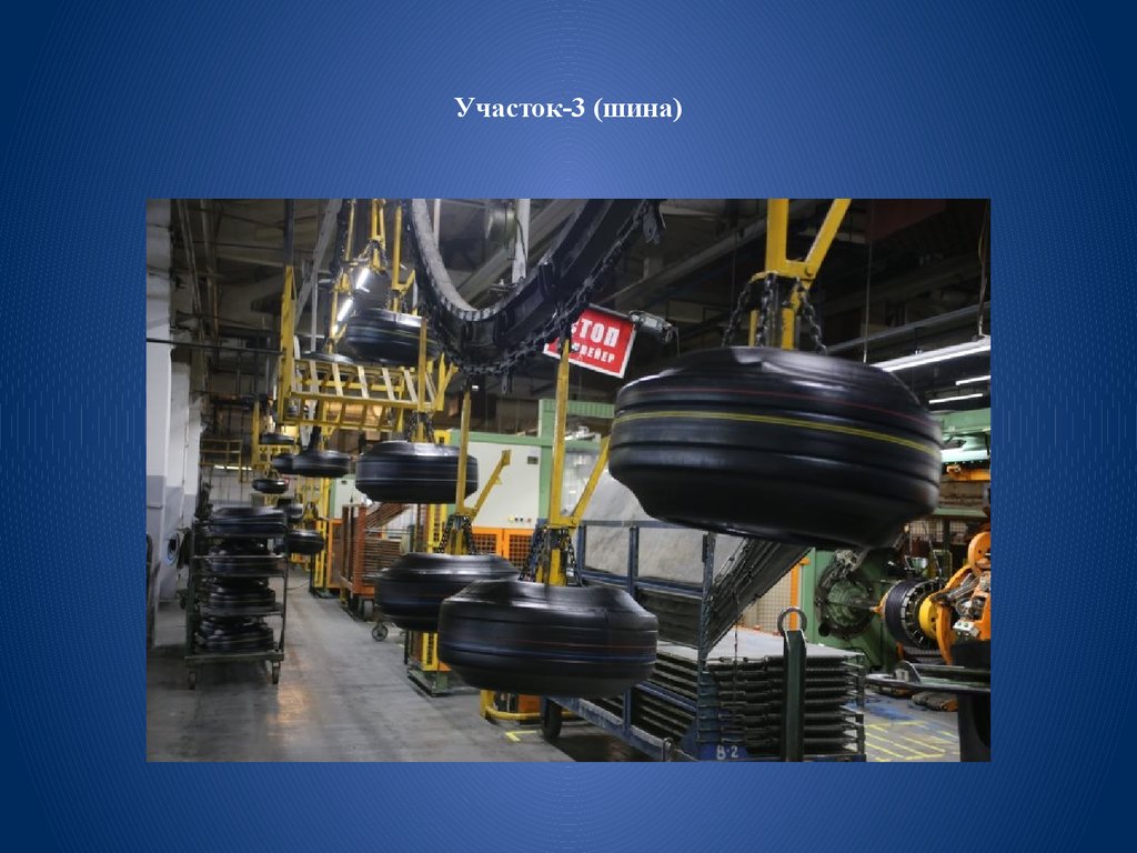 Участок-3 (шина)
