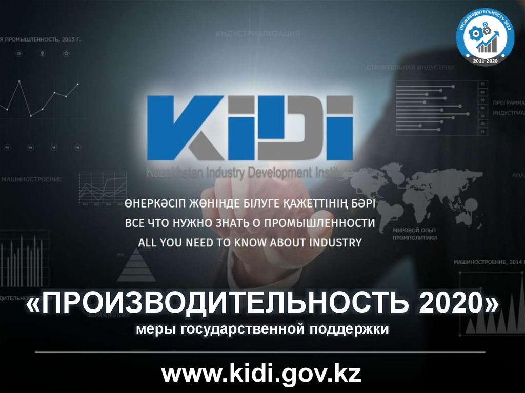 Меры 2020