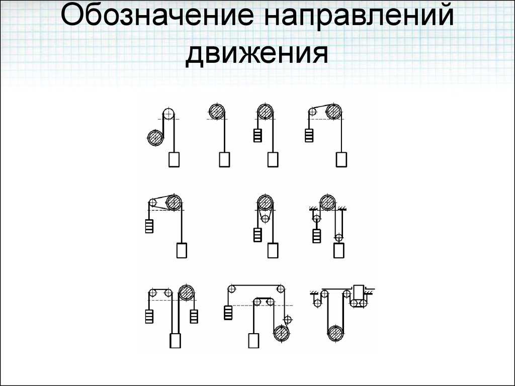 Обозначь направление. Движение по направляющей схема. Обозначает направляющие. Движение по направляющей схема детали.