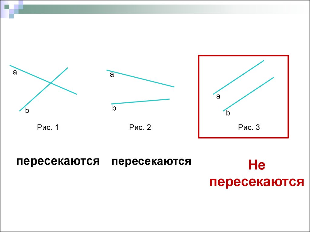 2 прямых угла рисунок. Пересекающиеся вектора. Скрещивающиеся вектора. Две пересекающиеся прямые векторы. Пересекаются ли вектора.