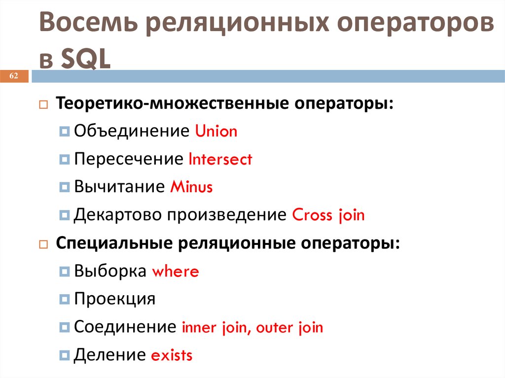 Sql запись