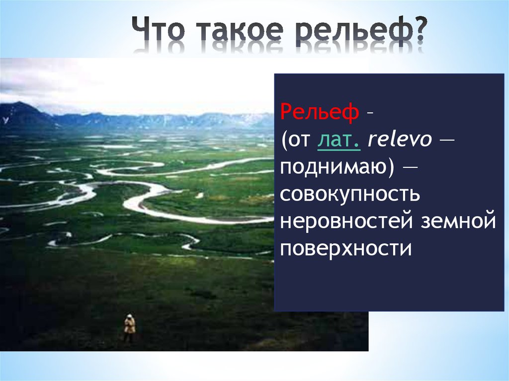 Что такое рельеф в географии. Рельеф. Елеф. Что такое рельеф кратко.