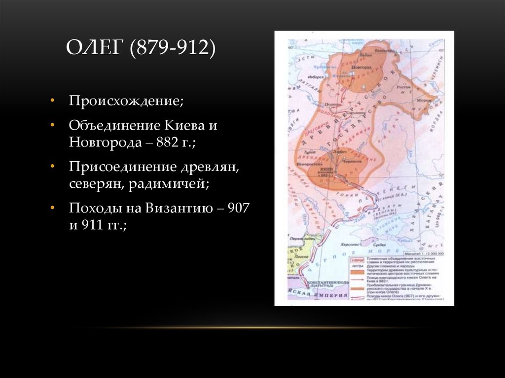 Объединение киева и новгорода участники. Объединение Киева и Новгорода. Объединение Киева и Новгорода год. Присоединение Киева к Новгороду.