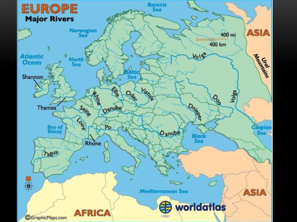 Крупнейшая река европы. Карта рек Европы. Крупные реки Европы на карте. Реки Западной Европы. Гидрография Европы.