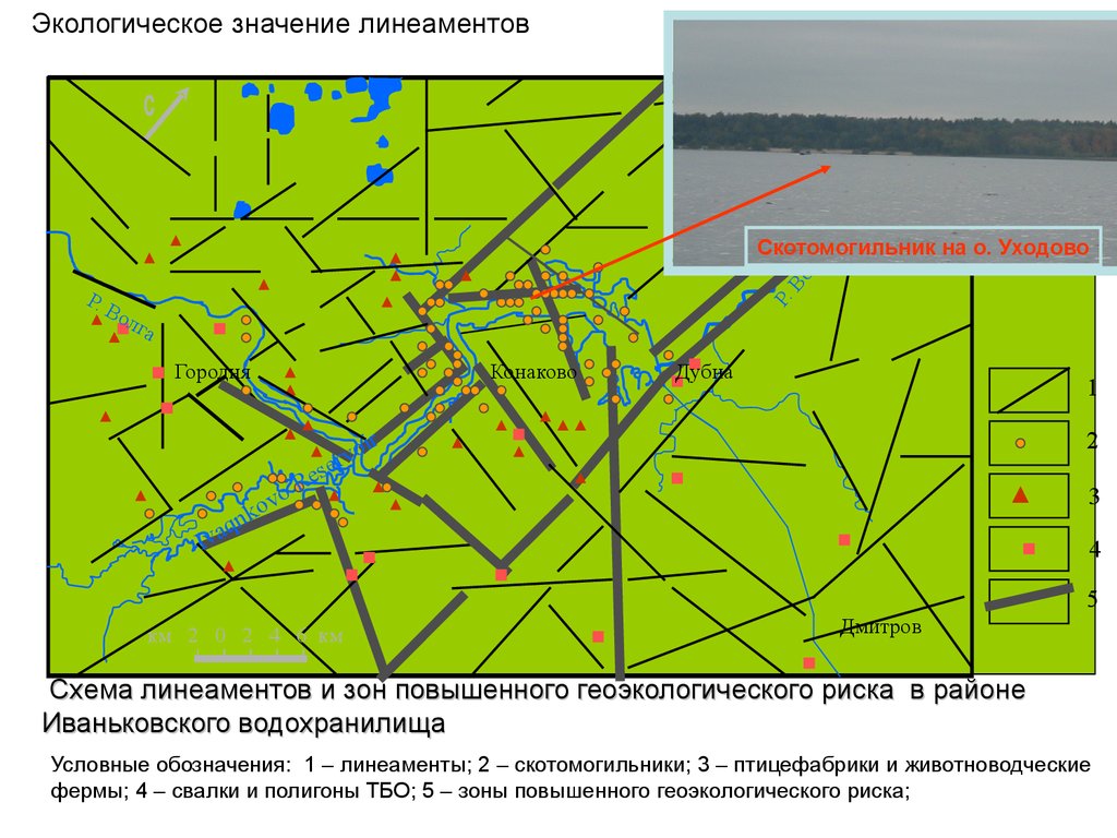 Карта скотомогильников татарстан