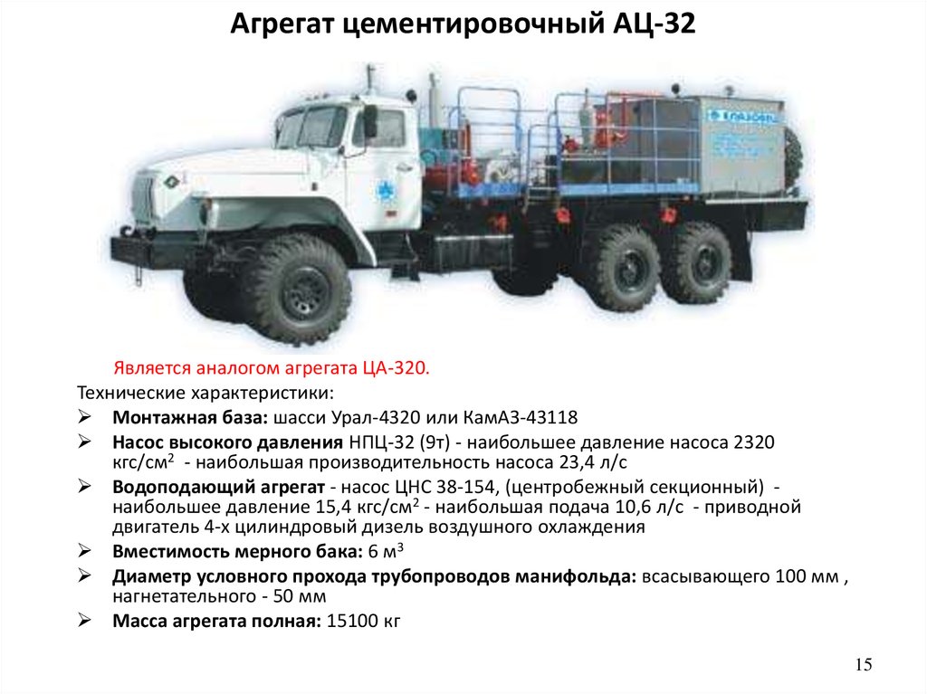 Расход урал 4320. Агрегат ца-320 технические характеристики. Цементировочный агрегат ца-320 технические характеристики. Агрегат ца-320 технические характеристики насоса. Опрессовочный агрегат ца-320.