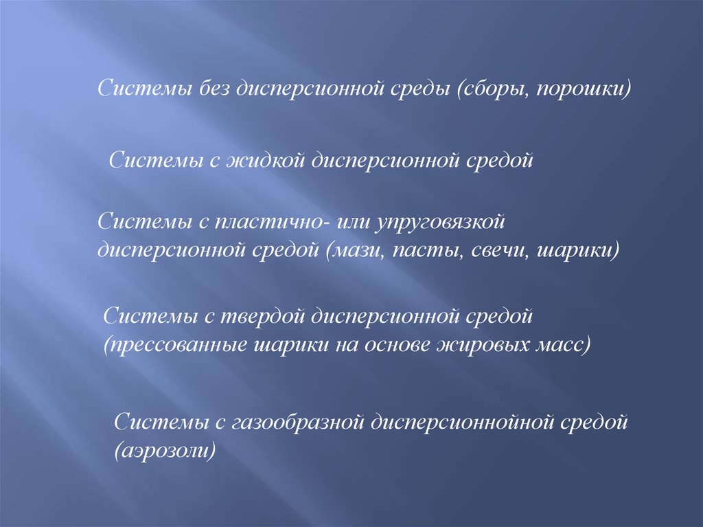 Без системы. Системы без дисперсионной среды. Без дисперсионная среда. Системы без жидкой дисперсионной средой. Твердая дисперсионная среда.