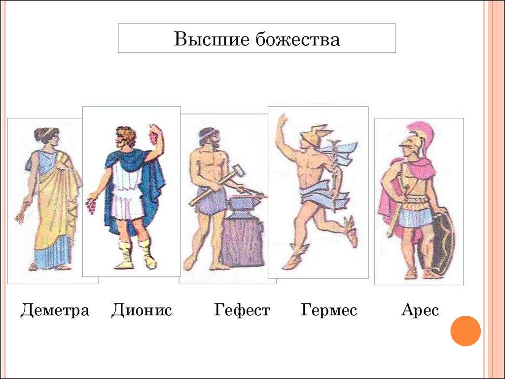 История 5 класс древние греки. Религия древней Греции 5 класс. Религия древних греков боги. Высшие боги древней Греции. Высшие божества древних греков.