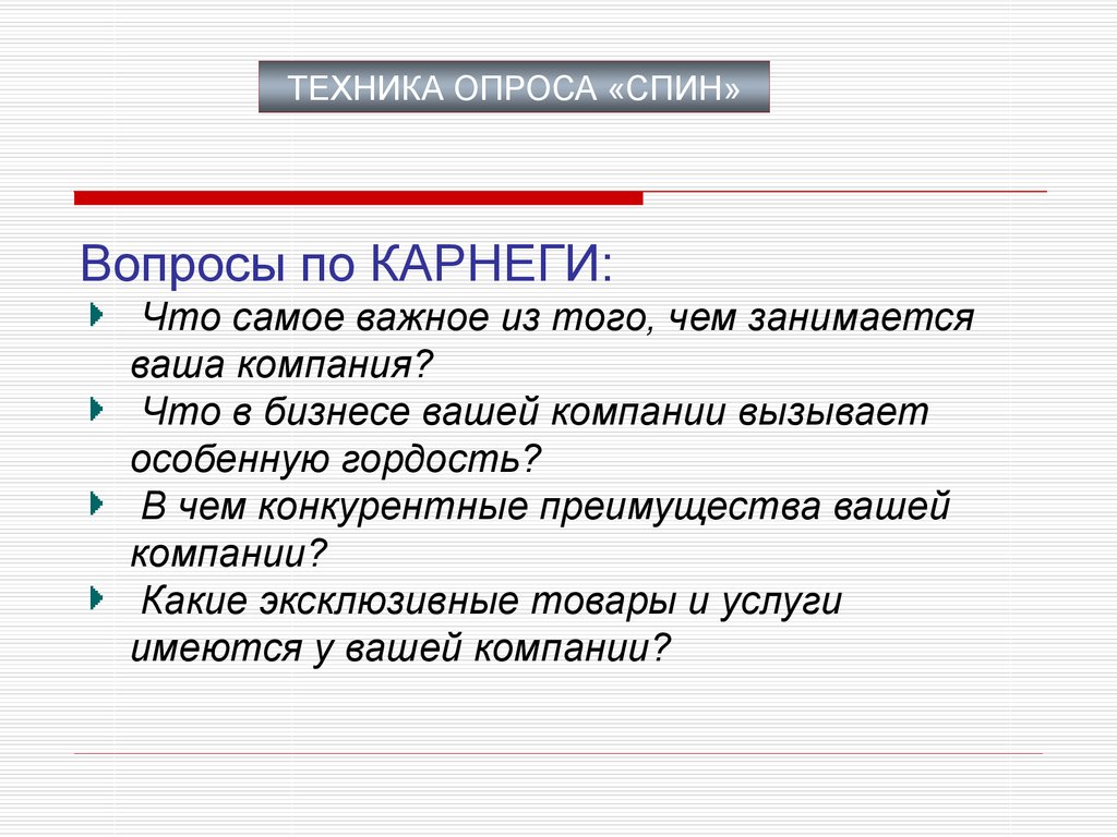 Что такое спин. Спин вопросы в продажах примеры. Техника вопросов спин. Спин методика продаж. Технология спин продаж.