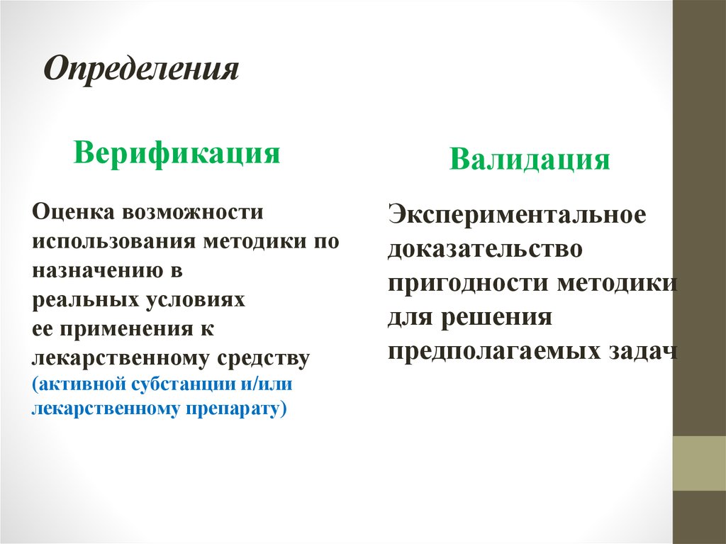 Валидация это. Валидация и верификация. Валидация и верификация методик измерений. Верификация это. Верификация валидация разница.