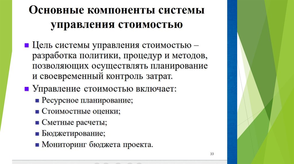 Своевременное планирование. Для того чтобы сократить время выполнения проекта необходимо.