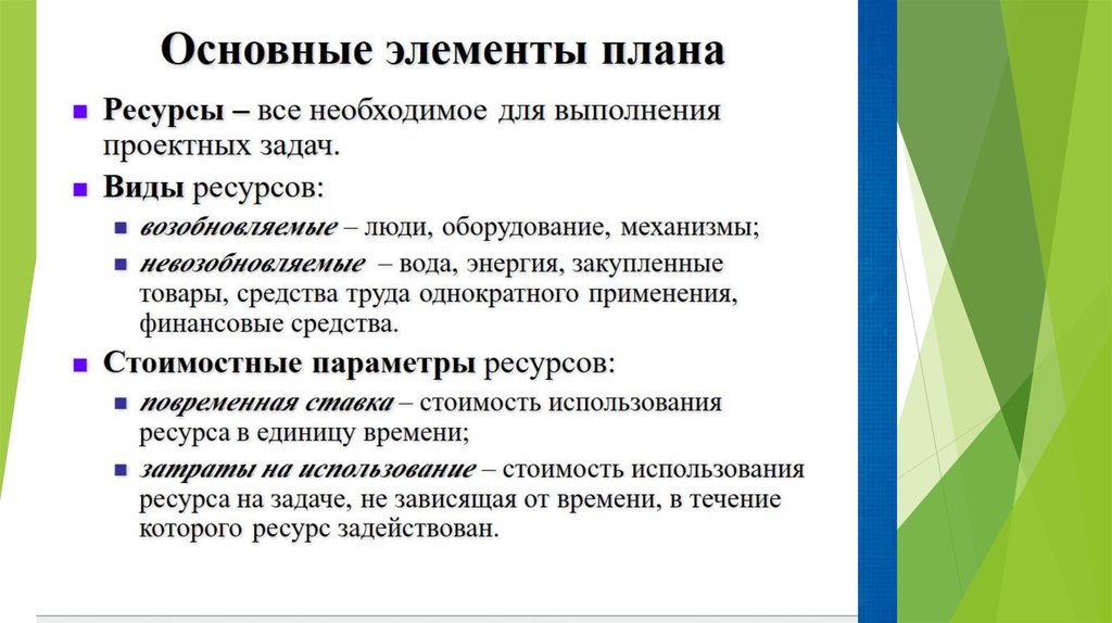 Для трехпараметрической модели найти ожидаемое время выполнения проекта