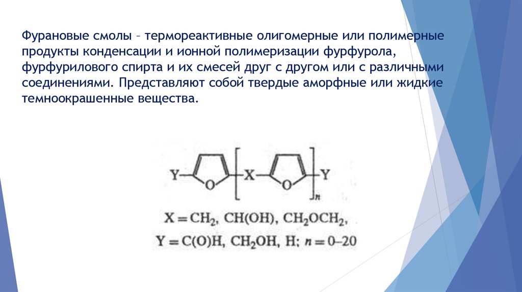 Напишите схему получения оксима фурфурола