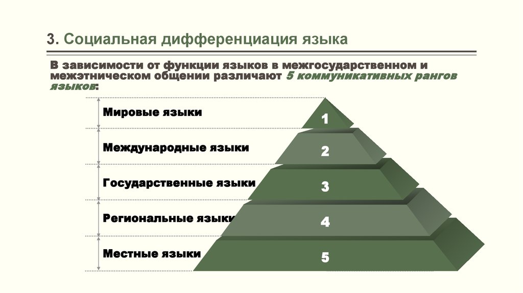 План социальная дифференциация - 94 фото