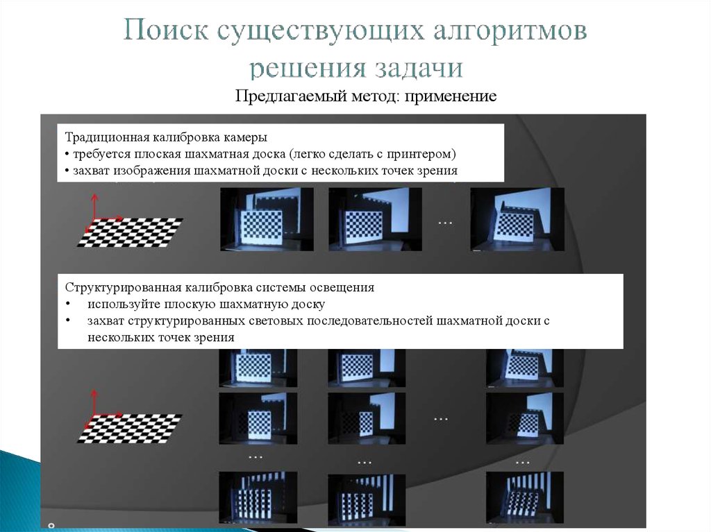 Где используется трехмерное компьютерное изображение