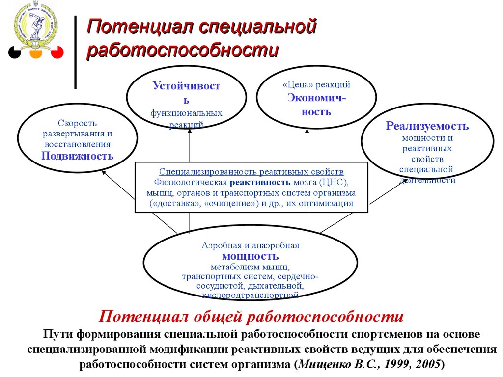 Обеспечить работоспособность. Потенциал работоспособности системы. Формирующие функции потенциал работоспособности. Специальная работоспособность. Функциональные системы обеспечивающие работоспособность.