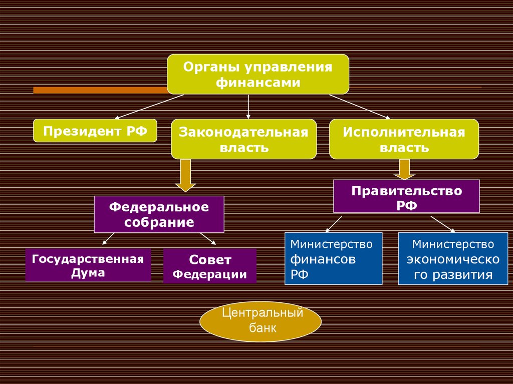 Законодательный процесс в федеральном собрании Российской Федерации.