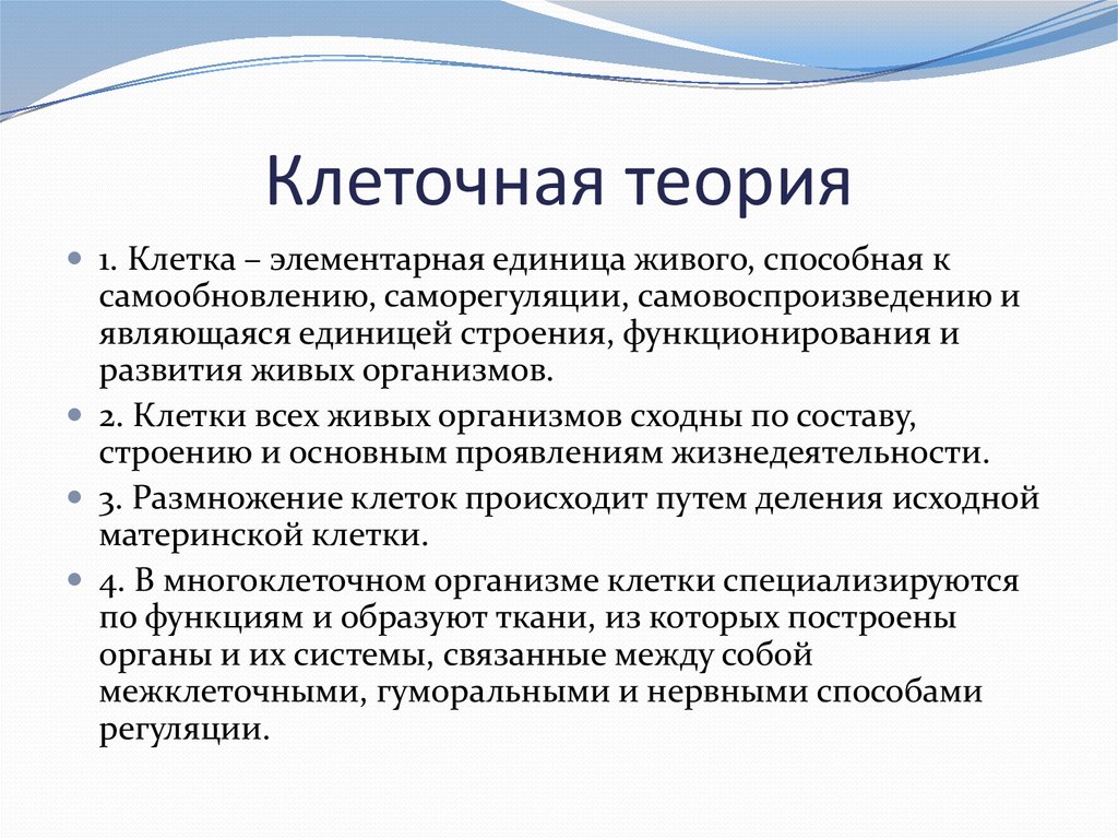 Теория клетки. Клеточная теория. Клеточная теория организмов. Клетка клеточная теория. Клеточная теория кратко.