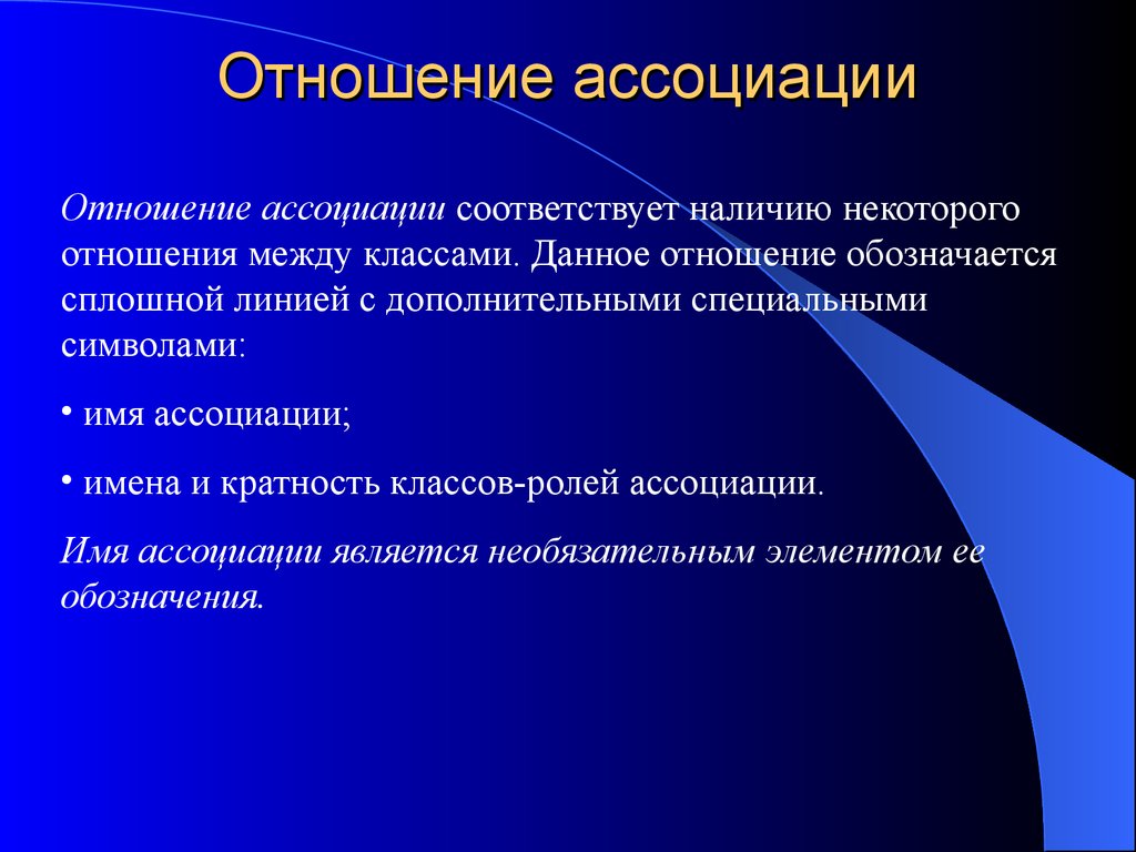 Наличие соответствующий. Отношение ассоциации между классами. Компьютерное взаимодействие. Соотношение ассоциативное. Взаимоотношения ассоциации.