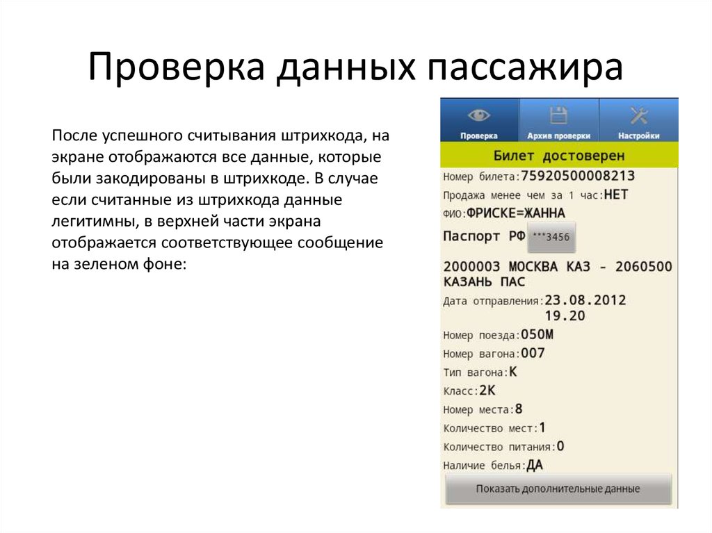 Работа с данными проверка данных. Проверка данных. Проверка данных абонента. УКЭБ. УКЭБ проводника.