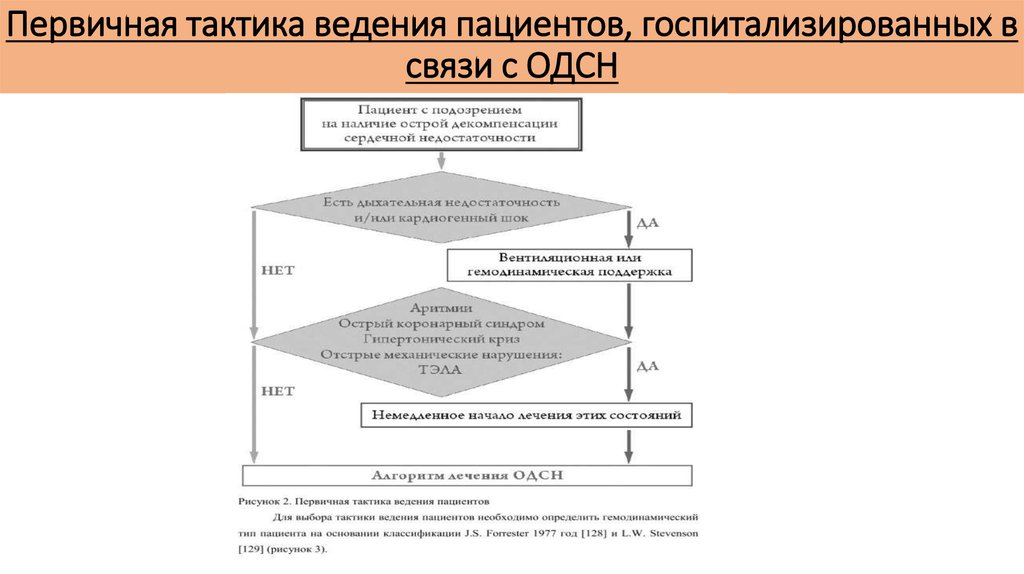 Тактика ведения пациента. Тактика ведения пациента с хронической сердечной недостаточностью. Тактика ведения пациента с сердечной недостаточностью. Что входит в тактику ведения пациента.