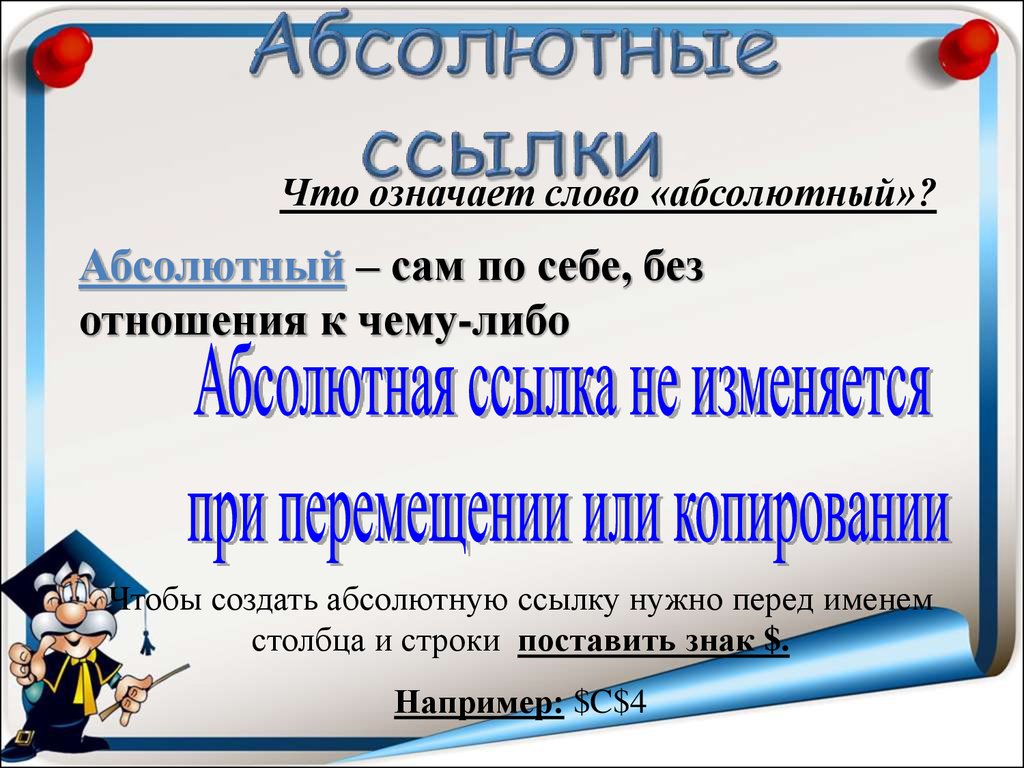 Слово абсолютно. Абсолютный текст. Ссылка на что либо это. Что означает слово коммерческий.