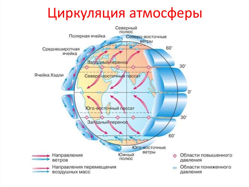 Движение атмосферного воздуха. Схема глабальноц церкульяции отмосыеов. Схема общей циркуляции атмосферы на земле. Схема глобальной циркуляции атмосферы. Схема циркуляции воздушных масс.