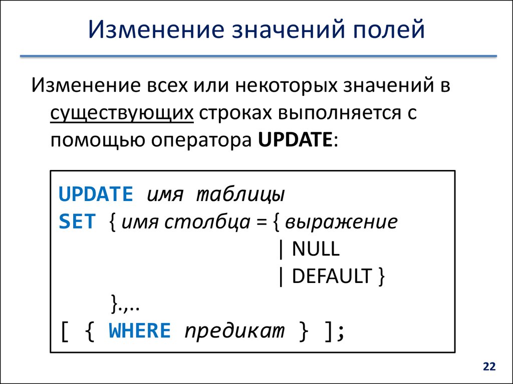 Поли значение. Изменение значения. Изменение полей. Изменение смысла. Изменение левого поля элементов html.