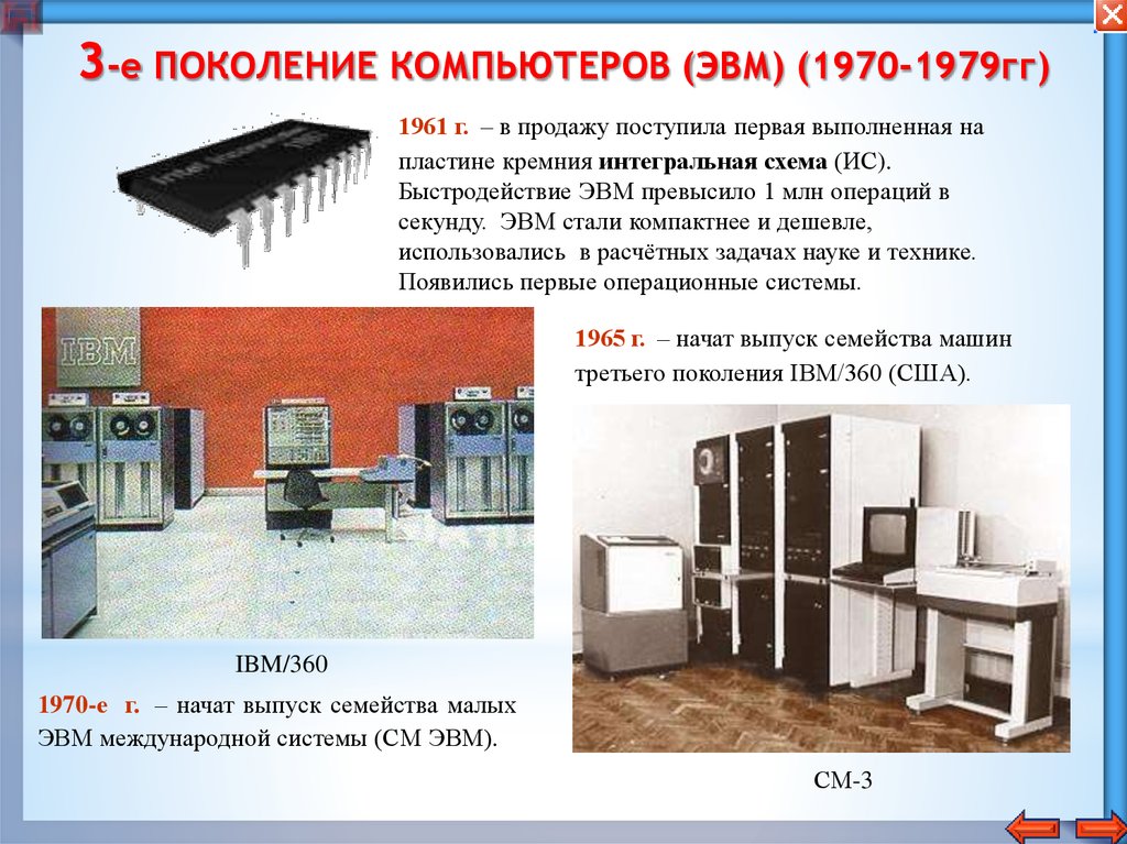 5 е поколение. ЭВМ третьего поколения (1965-1980).. Поколения компьютеров. Поколения компьютеров ЭВМ. Компьютер 3 поколения ЭВМ.