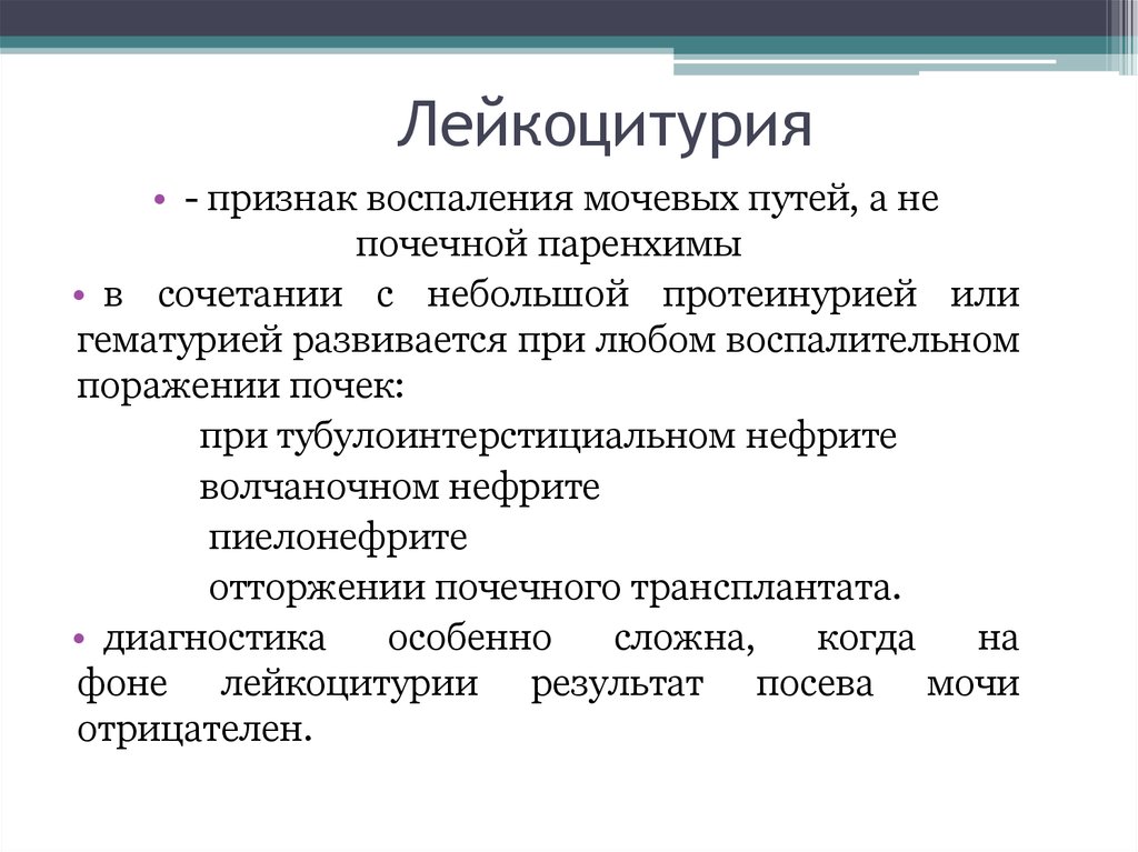 Повышенные лейкоциты в моче причины. Лейкоцитурия патогенез. Лейкоцитурия симптомы. Лейкоцитурия наиболее характерный симптом при. Лейкоцитурия механизм развития.