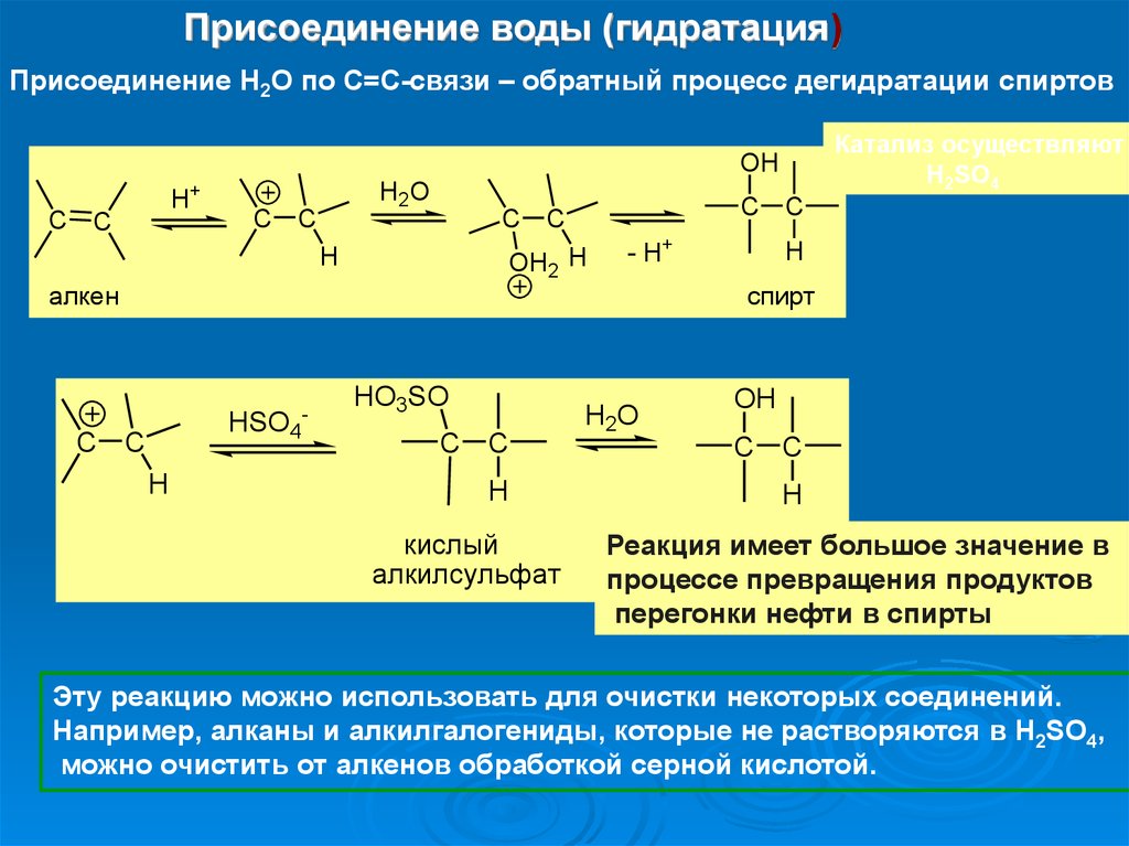 Присоединение связь. Реакции электрофильного присоединения гидратация. Изопрен Электрофильное присоединение. Механизм присоединения воды к алкенам. Электрофильное присоединение в органической химии.