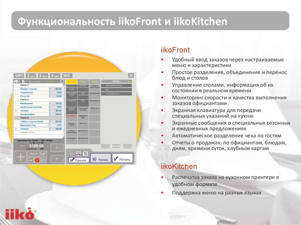 Iiko программа для ресторанов undefined. Автоматизация ресторана iiko. Чек на кухню iiko. Меню iiko Office. Разделение чека в iiko.