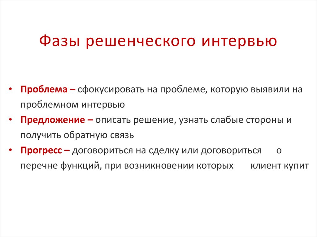 Интервью вопросы бизнес. Решенческое интервью. Проблемное интервью. Проведение РЕШЕНЧЕСКОГО интервью. Вопросы для проблемного интервью.