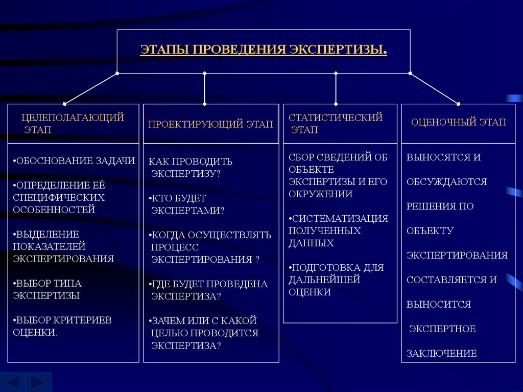 Развитие экспертиз. Процесс СБЭ стадии проведения. Этапы проведения экспертизы. Этапы экспертной деятельности. Основные этапы проведения экспертизы.