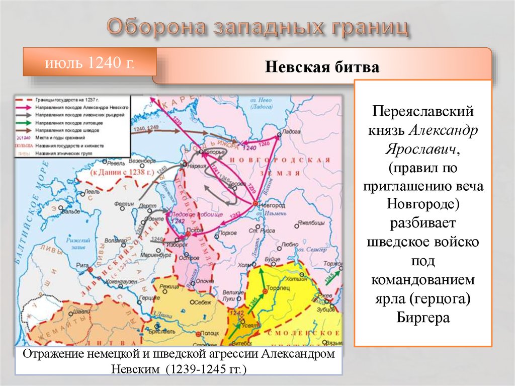 Экспансия западной системы ценности в россии