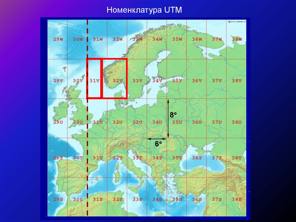 Utm map. Широта. Карта Европы с координатами широты и долготы. Карта России номенклатура. Номенклатура карт utm.