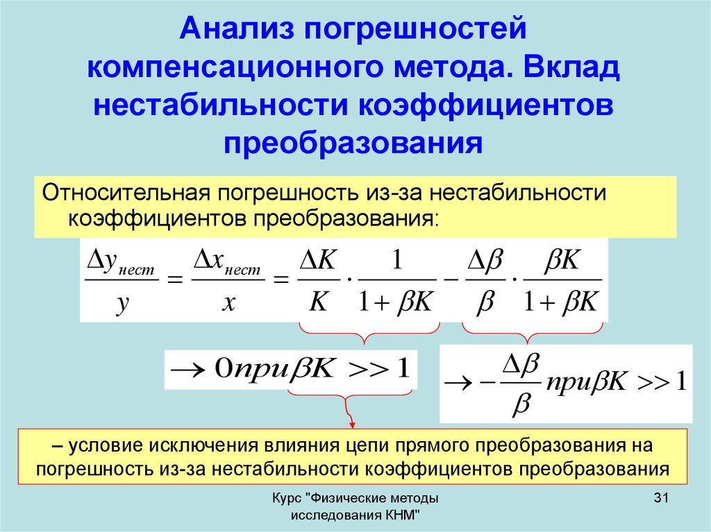 Формула относительной погрешности. Погрешность преобразования это. Относительная погрешность преобразования. Погрешности аналитического метода. Метод аналитических преобразований.