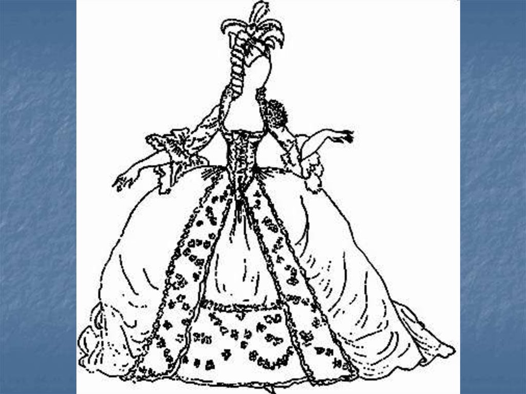 Платье на бал рисунок. Одежда в стиле Барокко рисунки. Эскиз одежды в стиле Барокко. Костюм семнадцатого века карандашом. Платье в стиле Барокко рисунок.