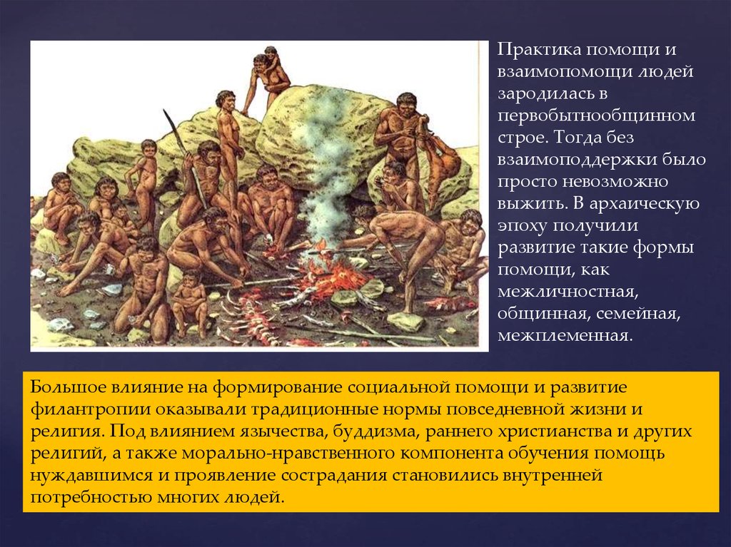 Как называлась взаимопомощь. Взаимопомощь как фактор эволюции. Проявление первых форм взаимопомощи людей относится:. Примеры взаимопомощи народов. Древний человек взаимопомощь.