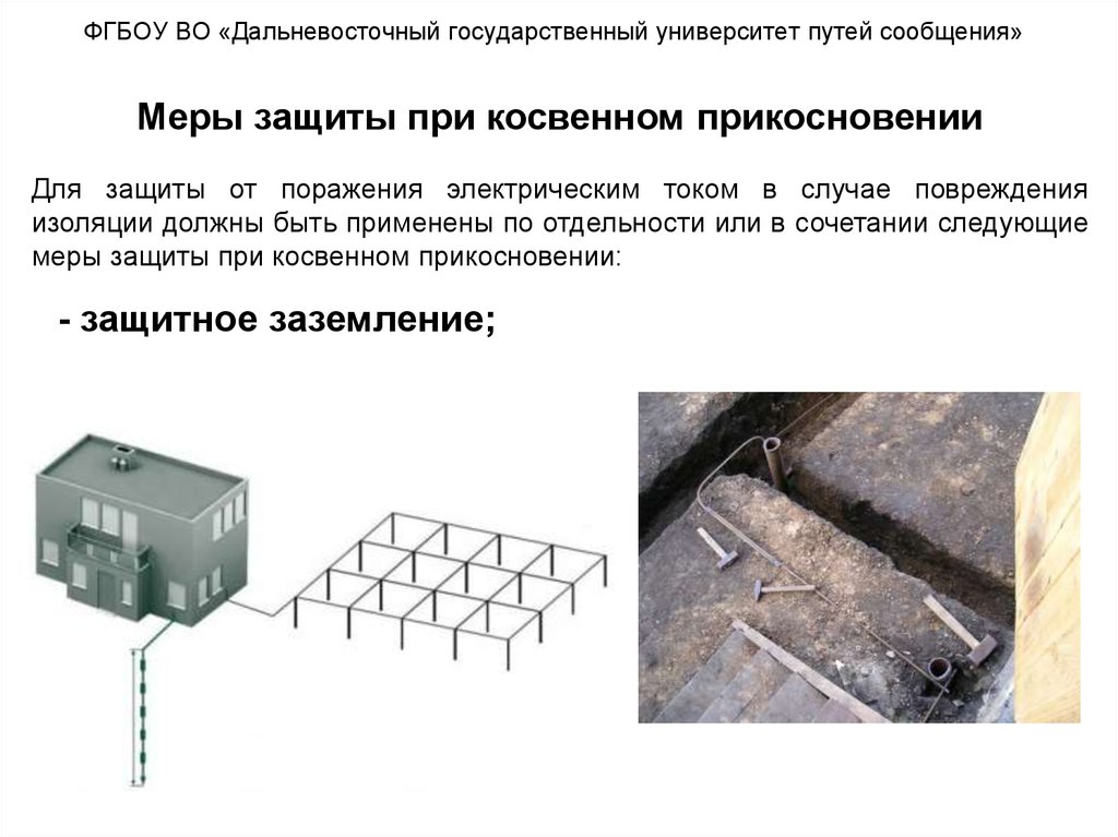 Защита от прямого прикосновения пуэ. Меры защиты при косвенном прикосновении. Меры защиты от косвенного прикосновения ПУЭ. Защитные меры электробезопасности при косвенном прикосновении. Защита от косвенного прикосновения в электроустановках.